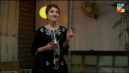 Ishq Tamasha - Episode 06- 12th February 2022